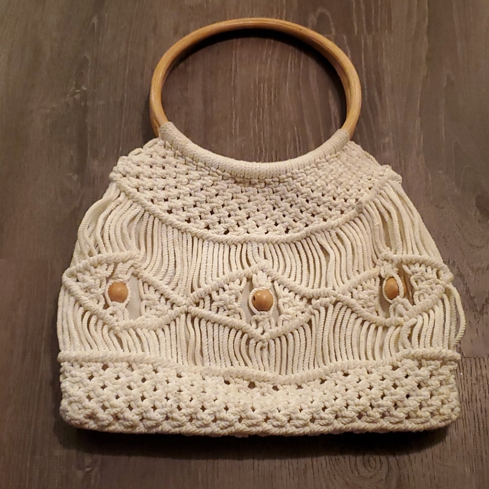 Boho Bag